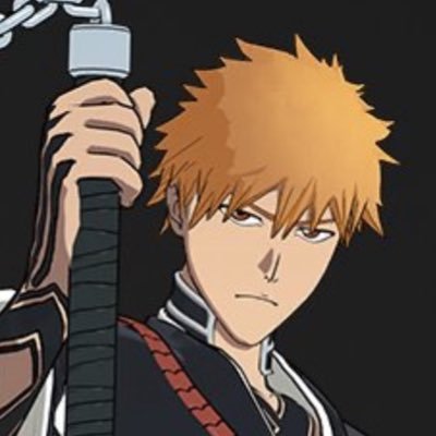 Bleach is in Fortnite's profile picture