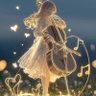 الودق ⛈️🌹🌹🎻🎵💚🇸🇦's profile picture