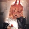 Waifu profil fotoğrafı