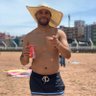 Nel Paiva profil fotoğrafı