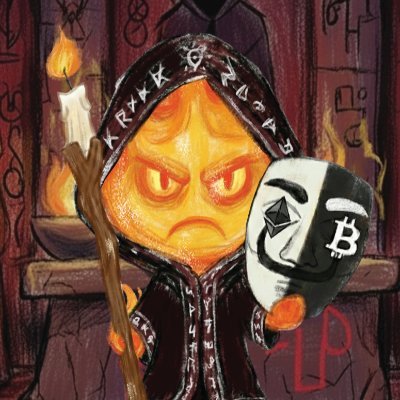 Professor Satoshi.🕯️'s profile picture