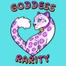 Goddess Rarity Cosplay 的头像