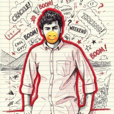 venkyredde's profile picture