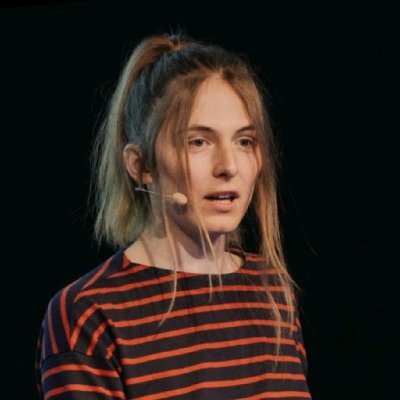 Lu Wilson's profile picture