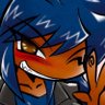 Фото профиля bakura @ posting nonstop Deltarune analysis