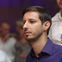 Марко Шикуљак 's profile picture