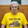 Profilbild von רביניסט-בלי בגץ ובלי בצלם.