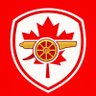 The Canadian Gooner's profile picture