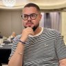 Alexandre Galvão's profile picture