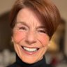 Profilbild von Mary McDonald-Lewis