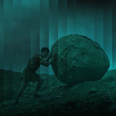 justsisyphus's profile picture