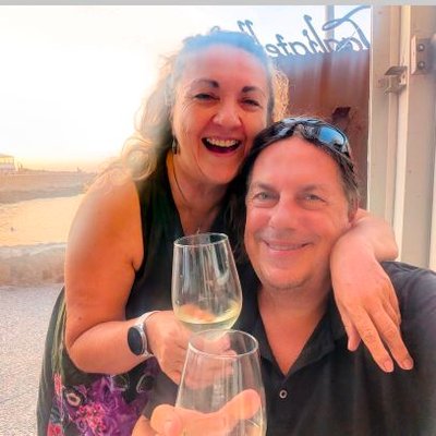 Angela & Carles | Tantra Girona's profile picture