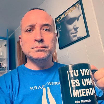 Manuel Pinazo's profile picture