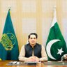 Profilbild von Ahmad Waqar Bhatti