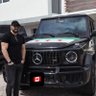 Saeed Ajaj 的头像