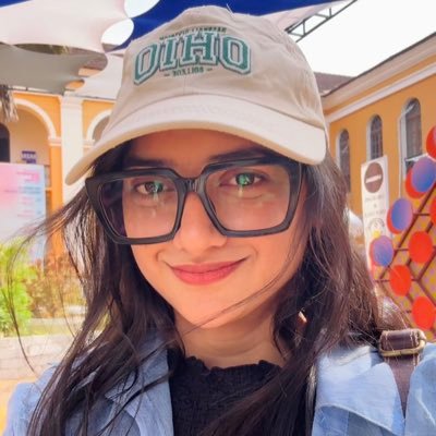 Simran's profile picture