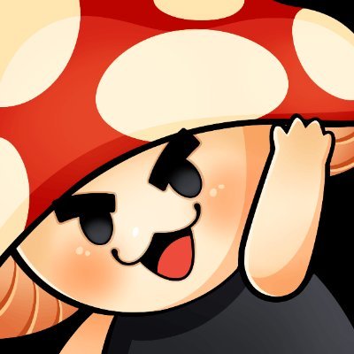Mad Mushroom ๐'s profile picture