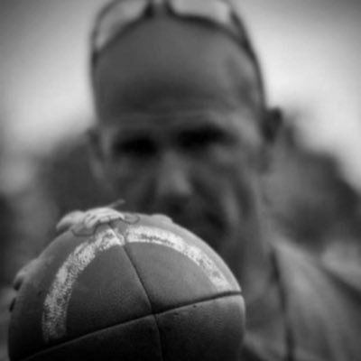 Coach Hines 🇺🇸's profile picture