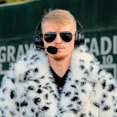 drake c. toll show, westwood one's profile picture