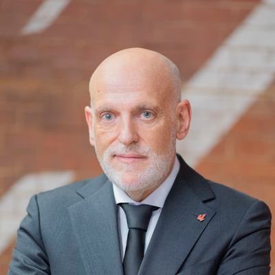 Javier Tebas Medrano's profile picture