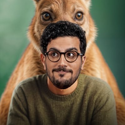 amirbadhand's profile picture