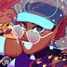 Фото профиля Jayla Cephidae | 🧢🪼🎨