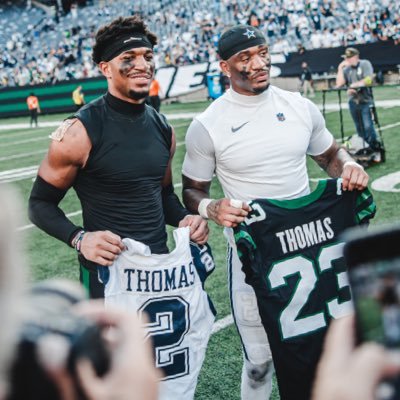 Juanyeh Thomas's profile picture