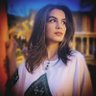 Фото профиля Sepideh Jandaghiسپیده جندقی