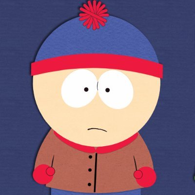 SouthPark's profile picture