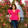 Фото профиля 🌹🌻Dina De Leon🌸🏵️🌺💫🌴