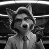 Cyber Fox ◊ Fur/acc ⏯️ 的头像