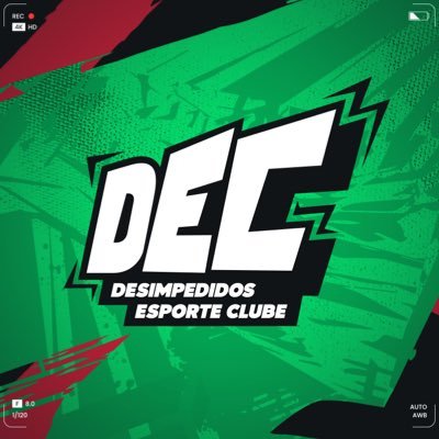 DEC | Desimpedidos Esporte Clube's profile picture