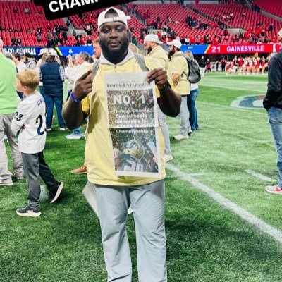 Coach Mod 🐶's profile picture
