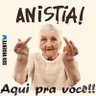 Фото профиля Anistia meu ovo