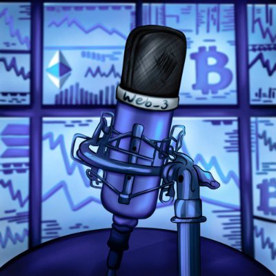 Web3PodcastTeam's profile picture
