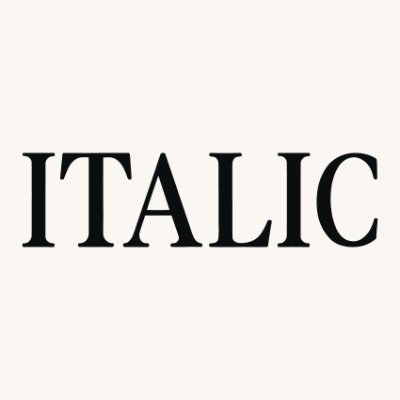 Italic's profile picture