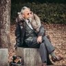 Фото профиля A Distinguished Japanese Gentleman