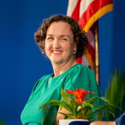 Katie Porter's profile picture