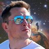 Doge Musk profil fotoğrafı