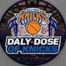 Daly Dose Of Knicks's profile picture