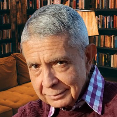 General Ángel Vivas's profile picture