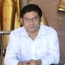 Debojyoti Chakraborty(দেবজ্যোতি) 的头像