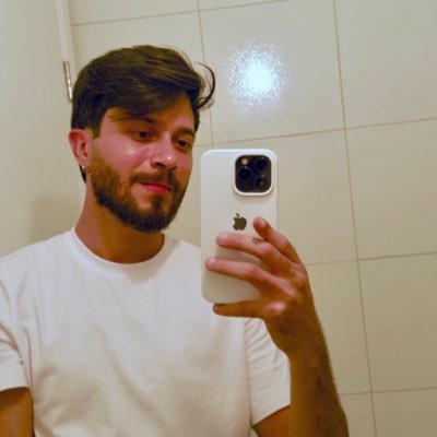 Relâmpago Marquinhos's profile picture
