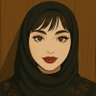 فاطمة سعد 🐪🌴 的头像