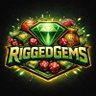 RiggedGems profil fotoğrafı