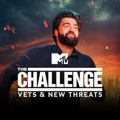 The Challenge's profile picture