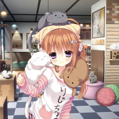 林's profile picture