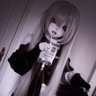 Фото профиля Little miss creepy