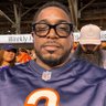 Jermaine Moore profil fotoğrafı