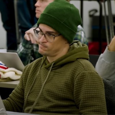 Jeremy Reisman's profile picture